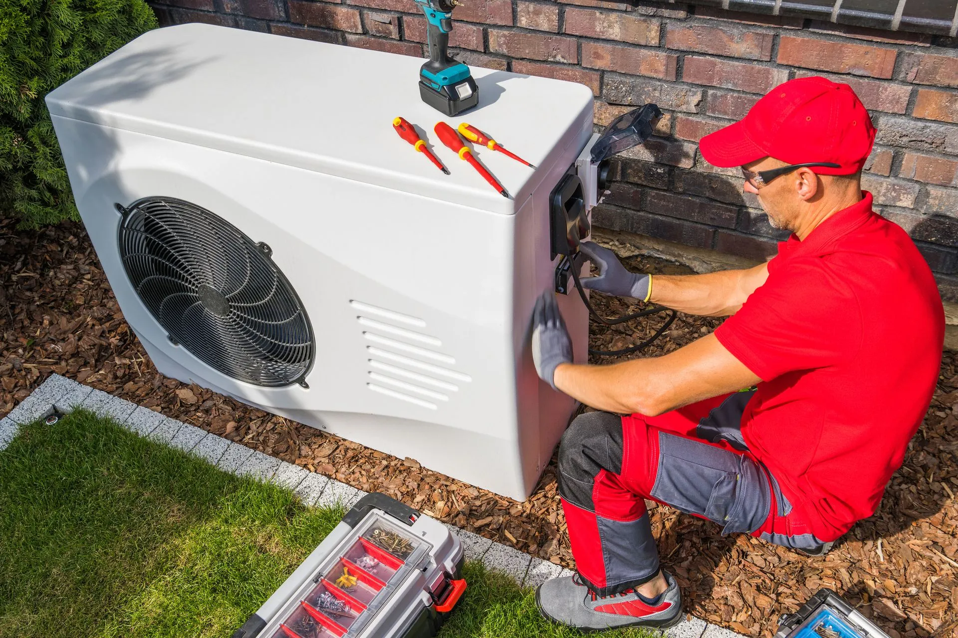 About HVAC in Bolton, MA